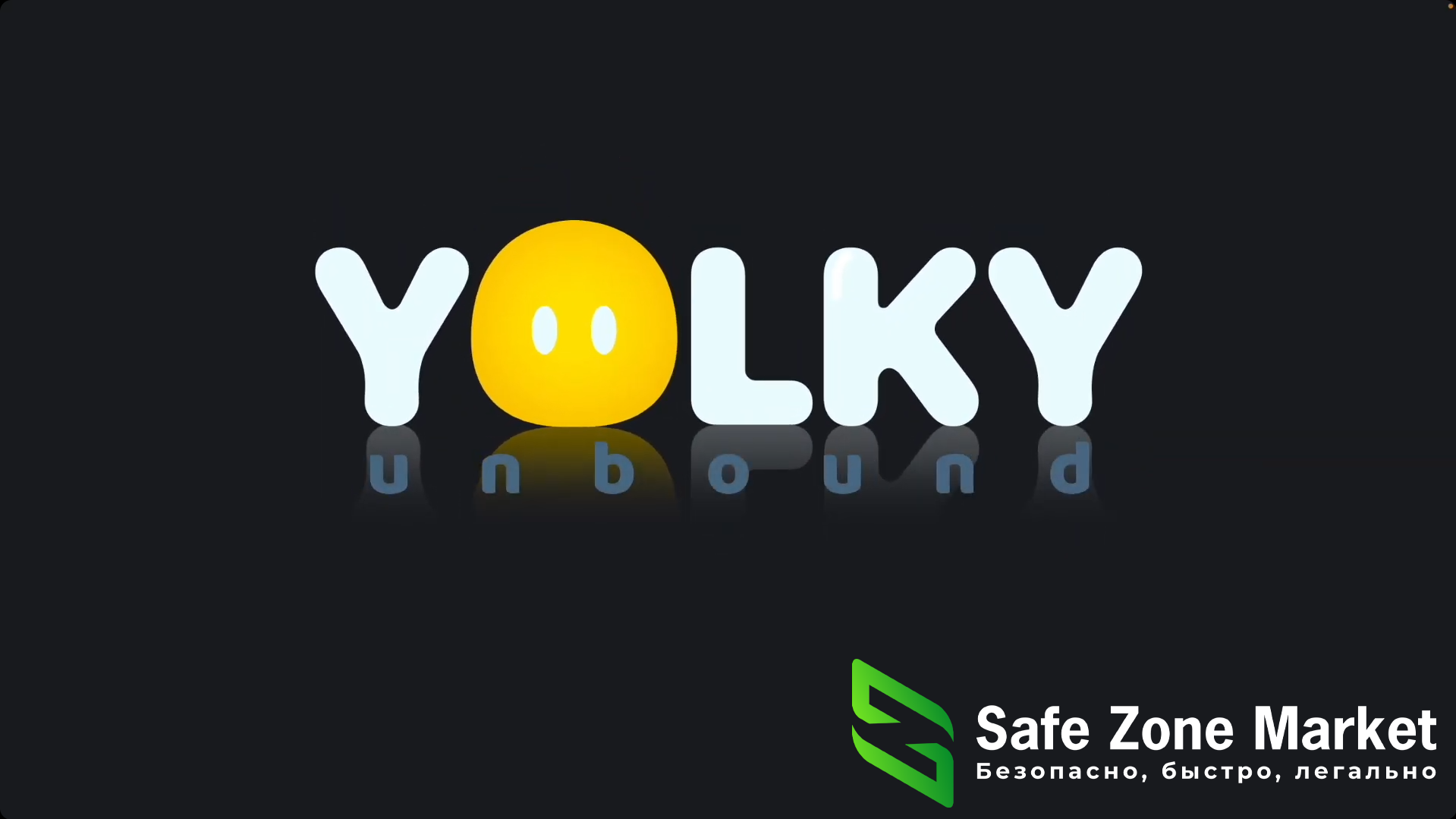 Yolky Unbo