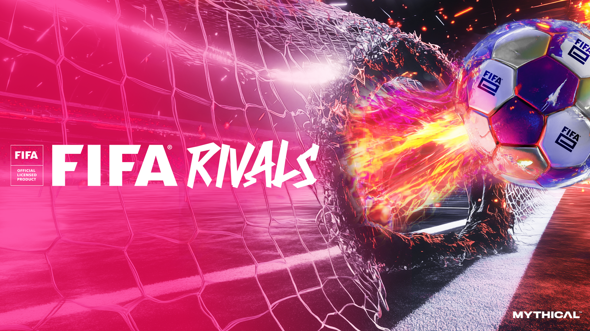 FIFA Rival