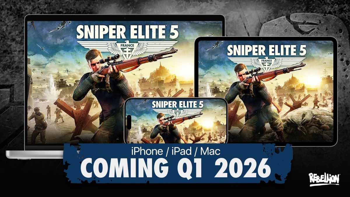 Sniper Eli