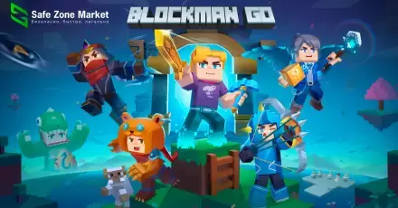 Blockman G